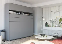 Seinäkaappi Lenart BED CONCEPT