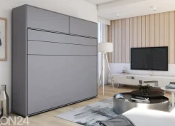 Seinäkaappi Lenart BED CONCEPT