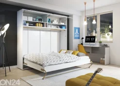 Seinäkaappi Lenart CONCEPT PRO