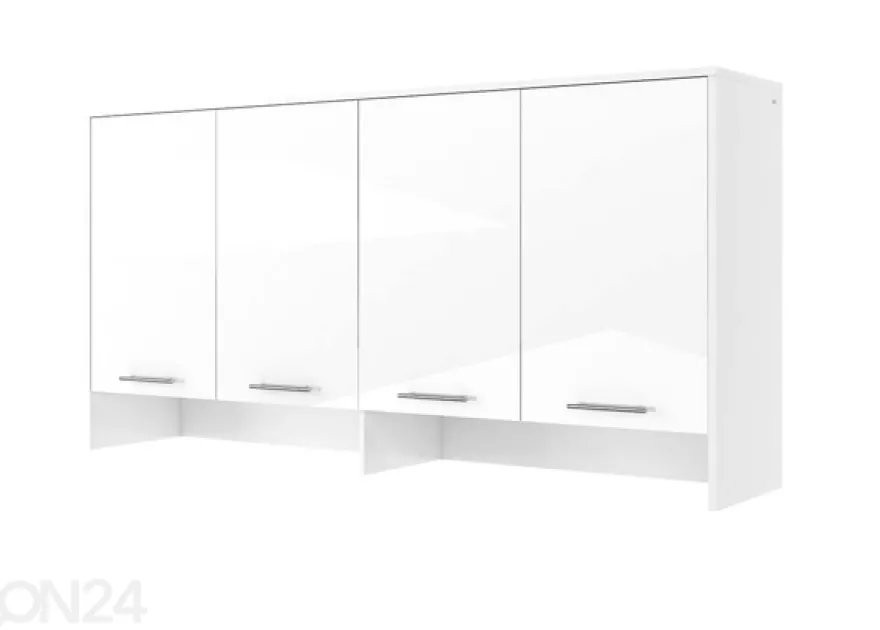 Seinäkaappi Lenart CONCEPT PRO