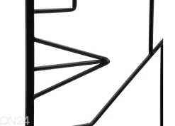 Seinäkoristeet Tribal 2 kpl 60x80 cm