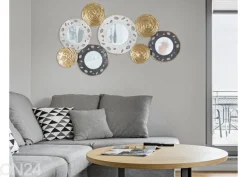Seinäkoriste Gloty 91x54,5 cm