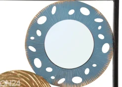 Seinäkoriste Gloty 31x90 cm