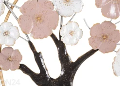 Seinäkoriste Tree 101x72 cm