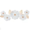 Seinäkoriste White Decor 158x60 cm