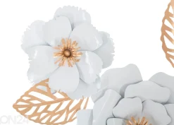 Seinäkoriste White Decor 158x60 cm