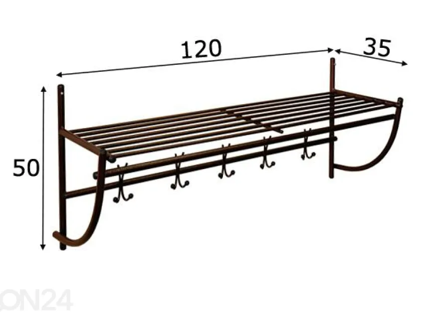 Seinänaulakko