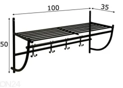 Seinänaulakko