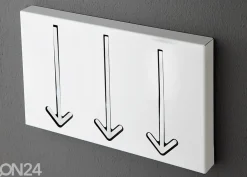 Seinänaulakko Arrow