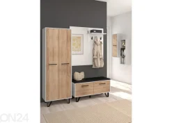 Seinänaulakko Bos1