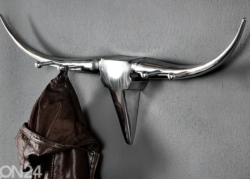 Seinänaulakko Bull