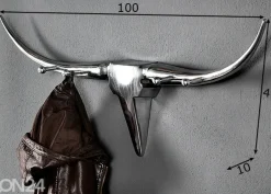 Seinänaulakko Bull