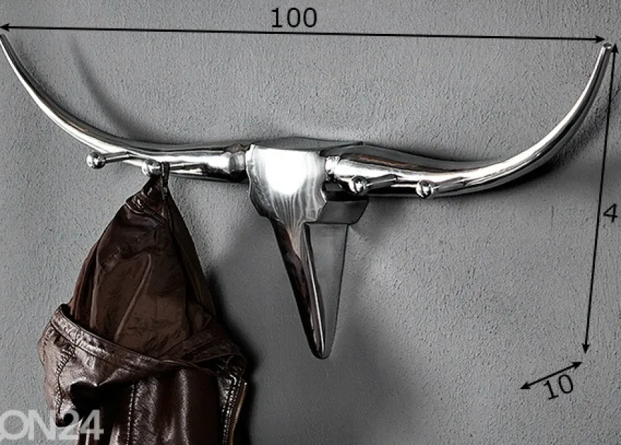 Seinänaulakko Bull