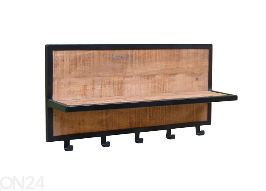 Seinänaulakko Caro 70 cm