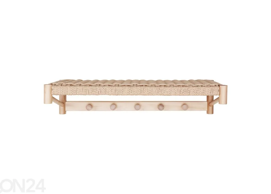 Seinänaulakko Cattolica 78 cm