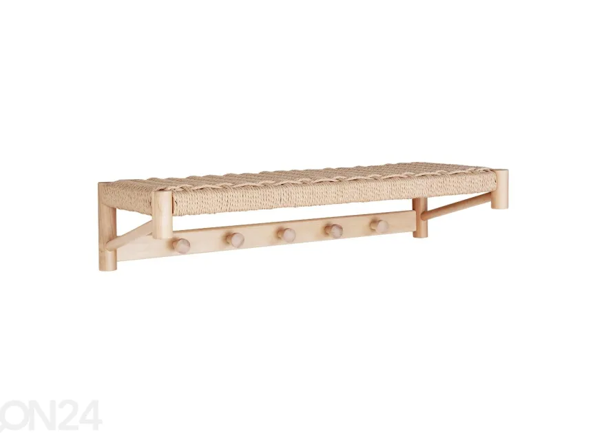 Seinänaulakko Cattolica 78 cm