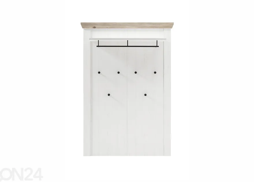 Seinänaulakko Florenz 107 cm
