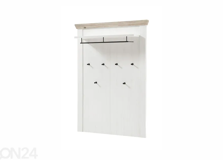 Seinänaulakko Florenz 107 cm