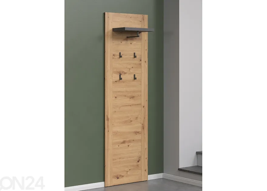 Seinänaulakko Follow