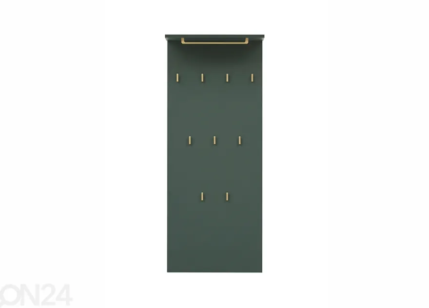 Seinänaulakko Kent 50 cm