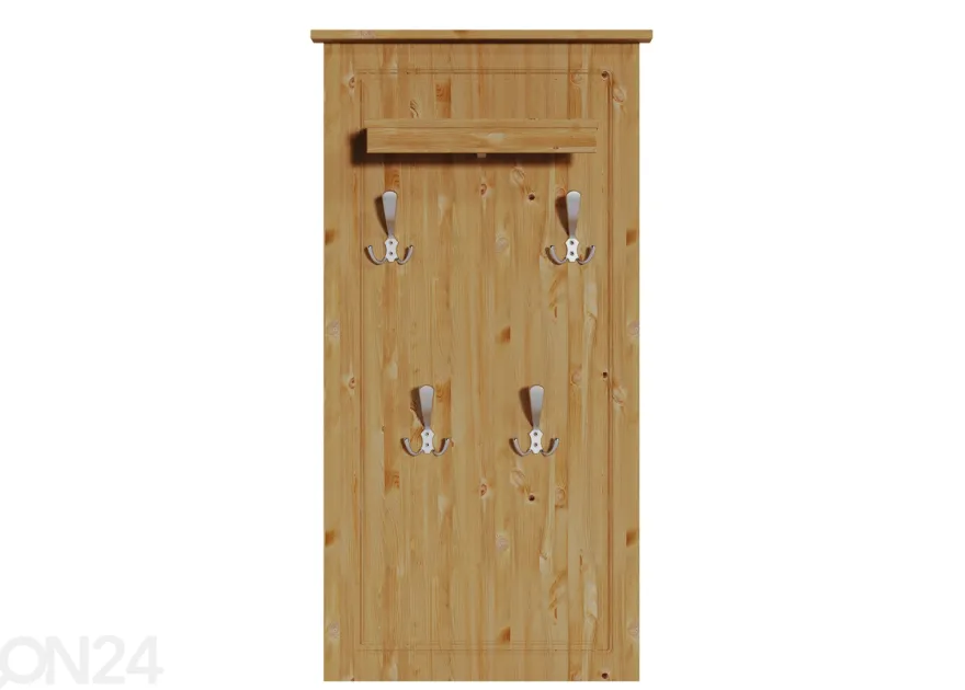 Seinänaulakko Lucas 60 cm
