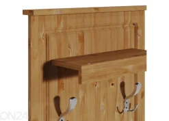 Seinänaulakko Lucas 60 cm