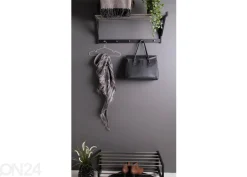 Seinänaulakko Palmi 78 cm