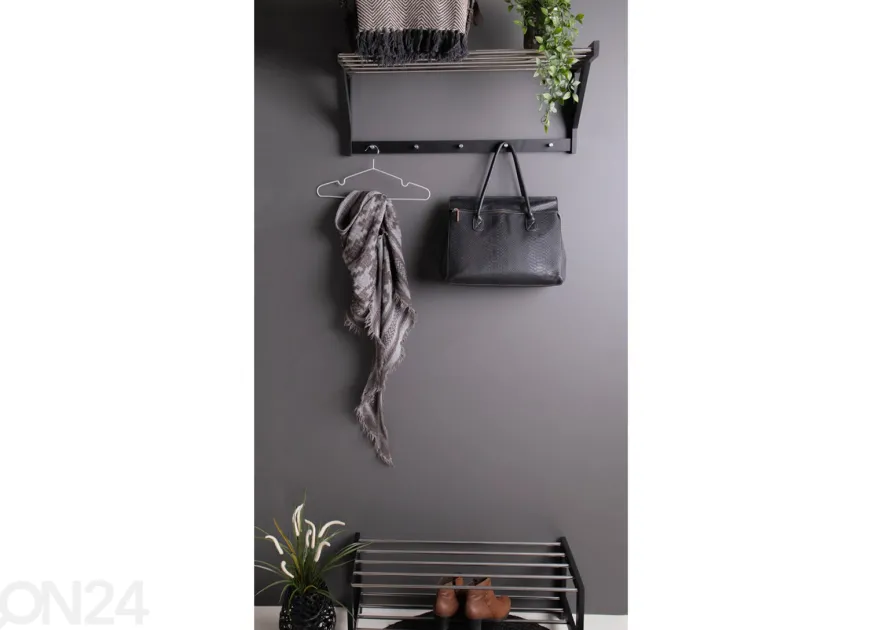 Seinänaulakko Palmi 78 cm