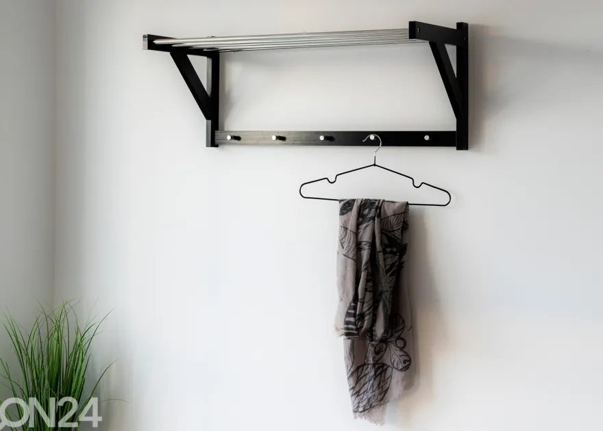 Seinänaulakko Palmi 78 cm
