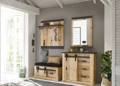 Seinänaulakko Sherwood 92 cm