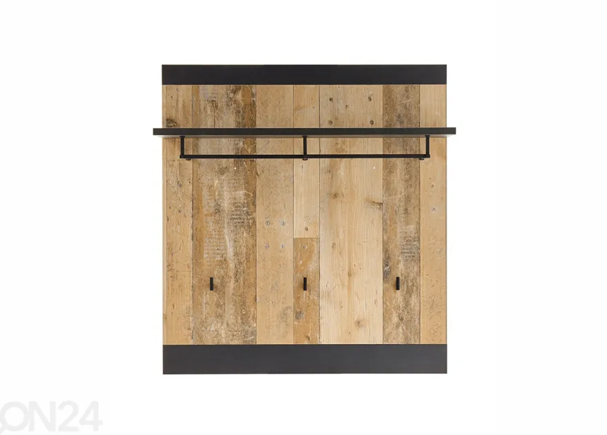 Seinänaulakko Sherwood 92 cm