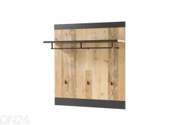 Seinänaulakko Sherwood 92 cm