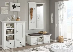 Seinänaulakko Westerland 105 cm