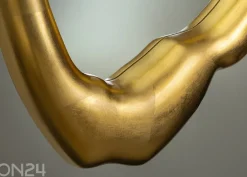Seinäpeili Aura