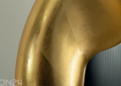 Seinäpeili Aura