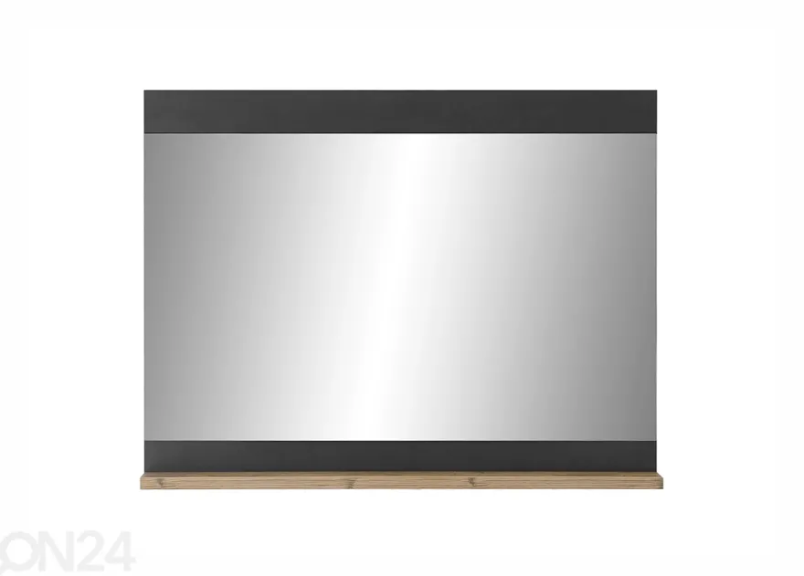 Seinäpeili Brügge 92 cm