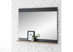 Seinäpeili Brügge 92 cm