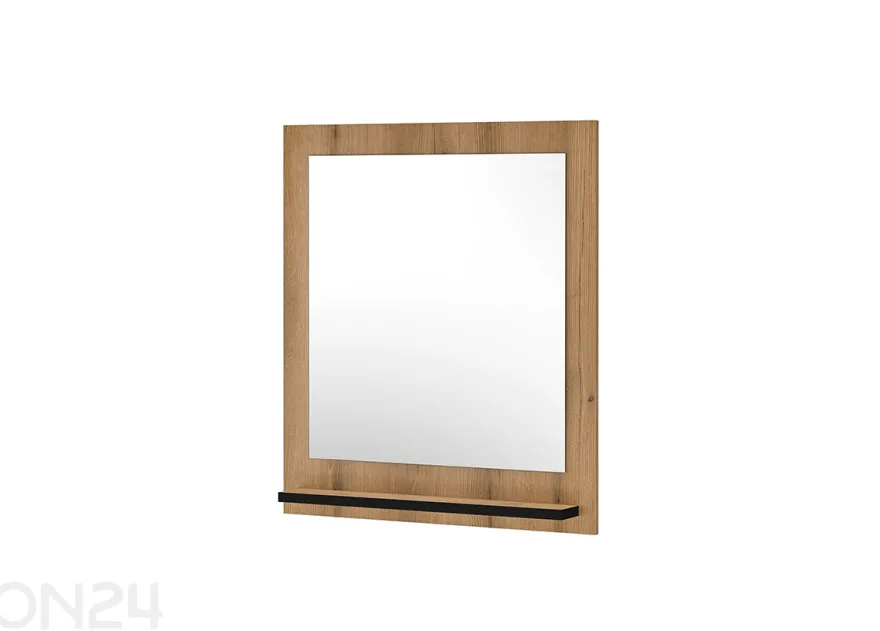 Seinäpeili Cantara
