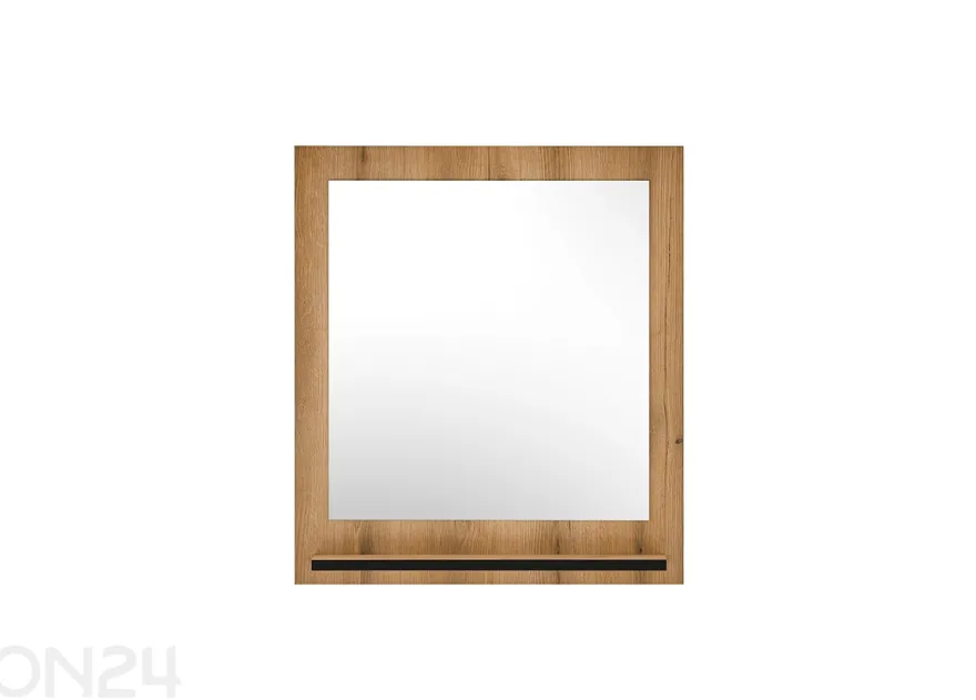 Seinäpeili Cantara