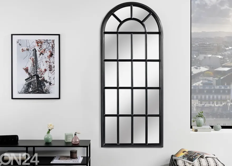 Seinäpeili Castillo 140x60 cm
