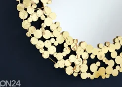 Seinäpeili Coins