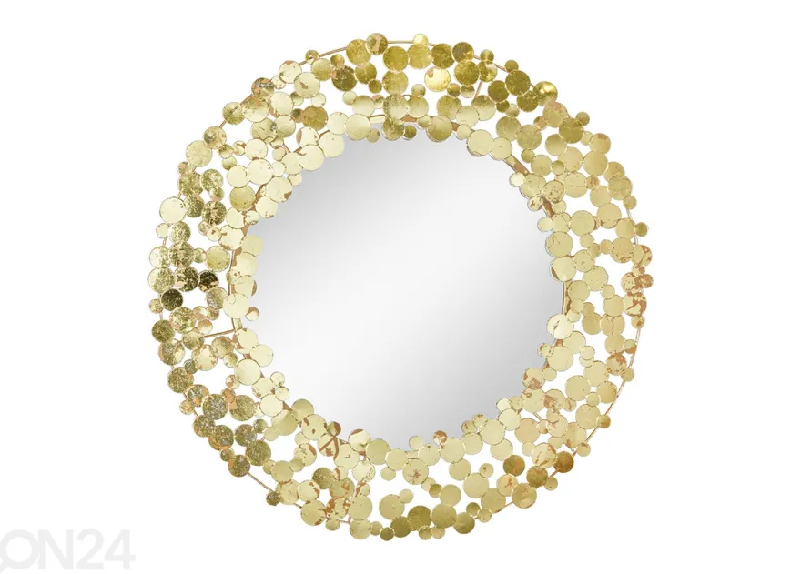 Seinäpeili Coins
