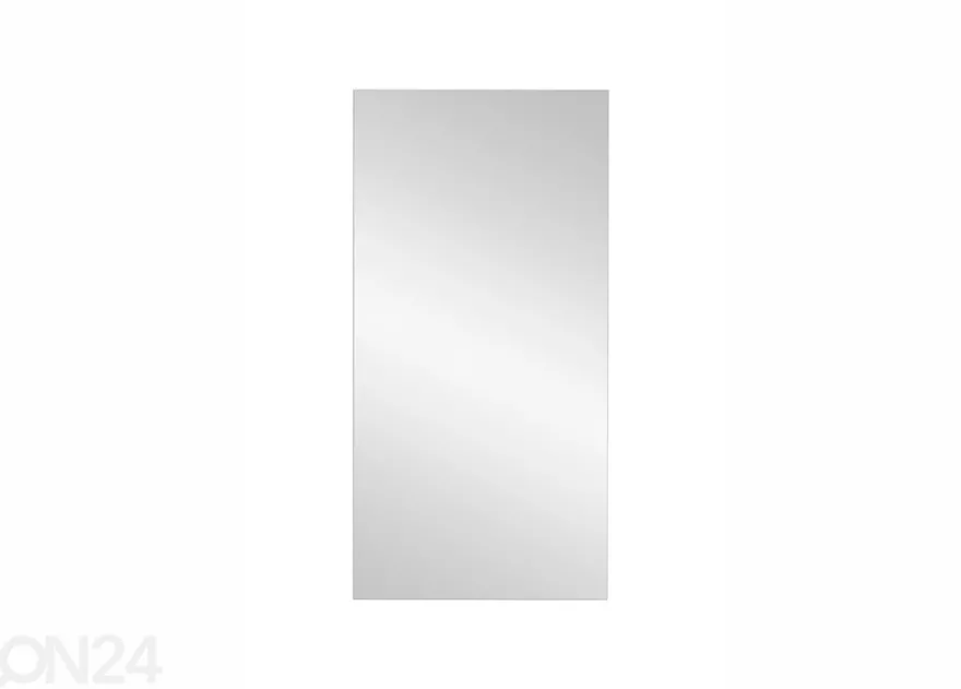 Seinäpeili Elba 80x40 cm
