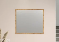 Seinäpeili Esteban 80x70 cm