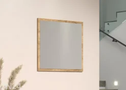 Seinäpeili Esteban 80x70 cm
