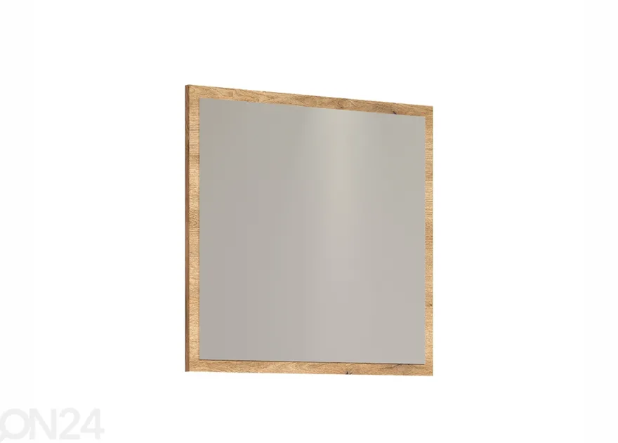 Seinäpeili Esteban 80x70 cm