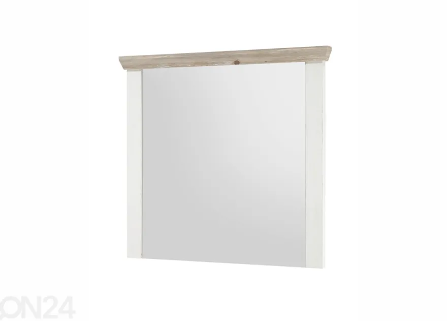 Seinäpeili Florenz 107 cm