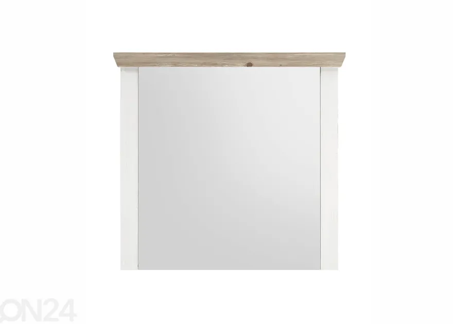 Seinäpeili Florenz 107 cm