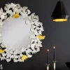 Seinäpeili Ginko
