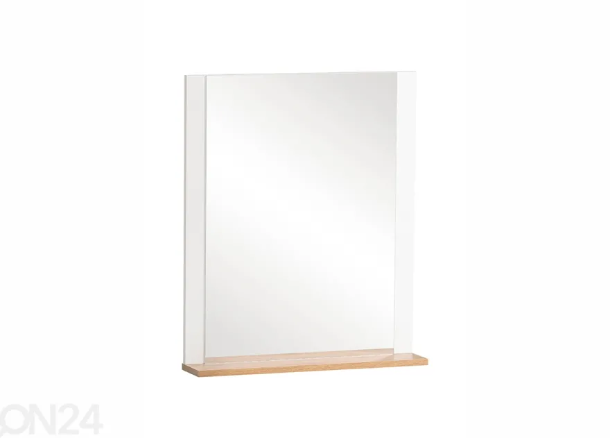 Seinäpeili Jelda 71x60 cm